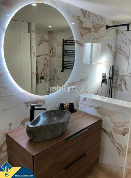 Foto 599d3d94-3fb3-42ae-af56-adaf668af308. Piccolo appartamento con riscaldamento piscina in Alicante