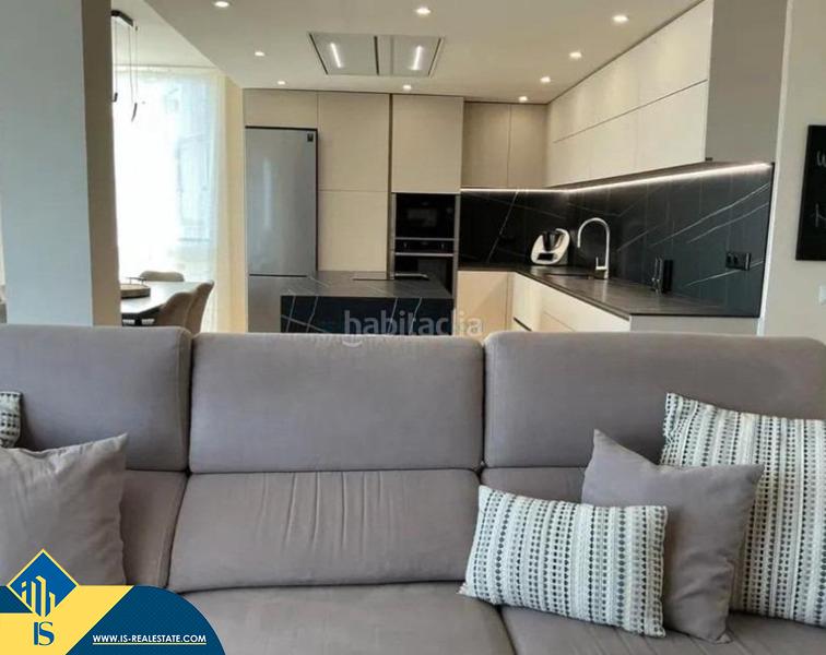 Foto 5b65276b-545d-42ca-a04e-55e512b1df73. Piccolo appartamento con riscaldamento piscina in Alicante