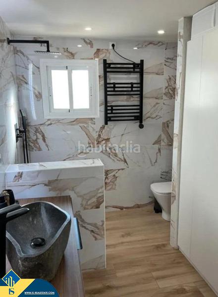 Foto 5cdb7538-b276-4bda-963b-2d4865c53149. Piccolo appartamento con riscaldamento piscina in Alicante