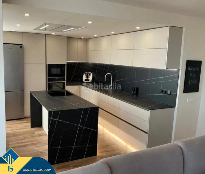 Foto 5eb40330-ce2e-440b-a81d-0fd156c12a4d. Piccolo appartamento con riscaldamento piscina in Alicante