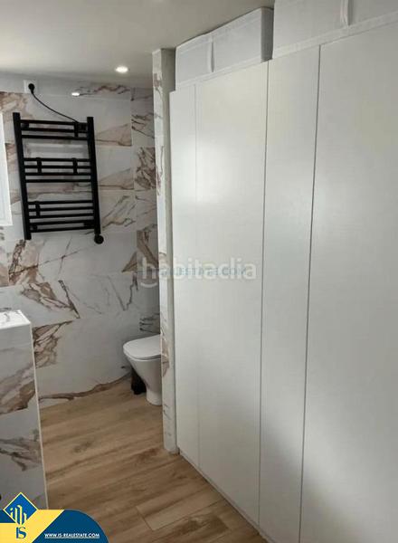 Foto 6feecc76-537d-44a8-8b42-4dfb919dff59. Piccolo appartamento con riscaldamento piscina in Alicante