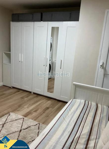 Foto 8d7d772e-0345-4e24-bac3-62afa634afcc. Piccolo appartamento con riscaldamento piscina in Alicante