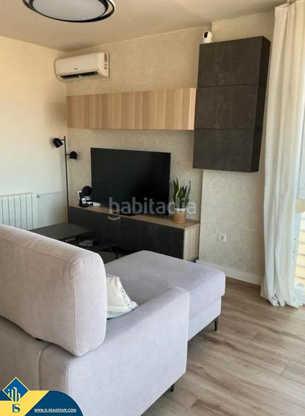 Foto a38aa9cd-0bb1-42ef-88ab-7140e85d7499. Piccolo appartamento con riscaldamento piscina in Alicante