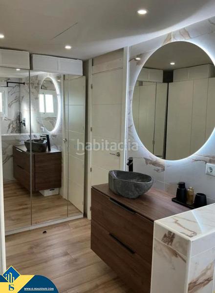 Foto b8b1bfd4-9eac-44dc-b403-dde4a54e46b6. Piccolo appartamento con riscaldamento piscina in Alicante