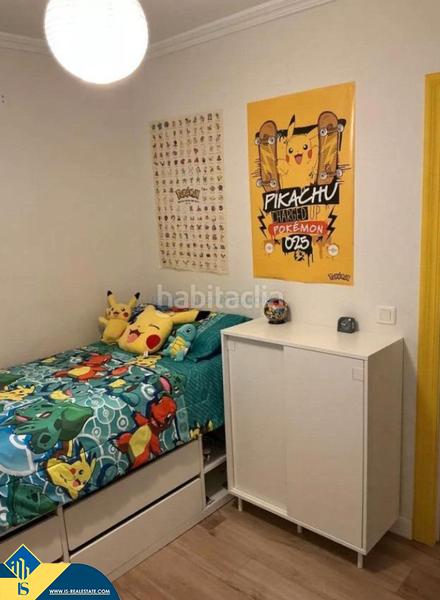 Foto c097eebc-3ff6-4e5b-a8d3-1daff089ad84. Piccolo appartamento con riscaldamento piscina in Alicante