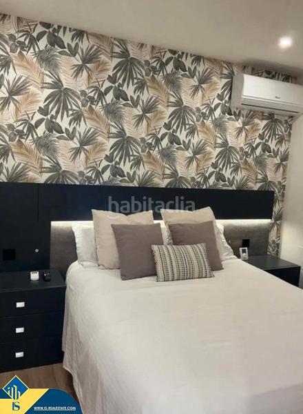 Foto d6a5a3c8-a694-44b9-9c3c-fb726208a5b9. Piccolo appartamento con riscaldamento piscina in Alicante