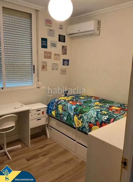 Foto e2f98e84-fc25-4be1-9ecd-291e728273e4. Piccolo appartamento con riscaldamento piscina in Alicante