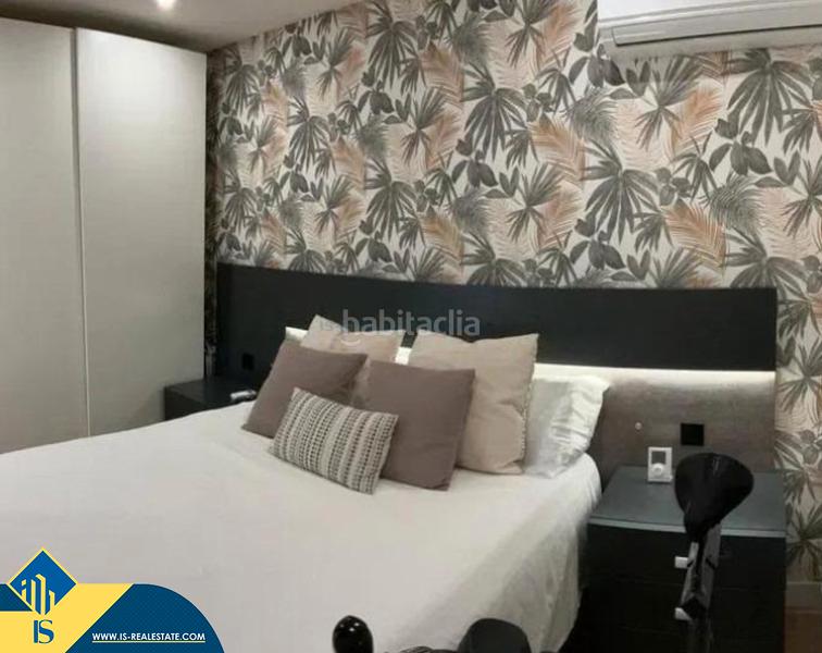 Foto e8363359-7dcd-4495-b451-2e0e0d02d408. Piccolo appartamento con riscaldamento piscina in Alicante