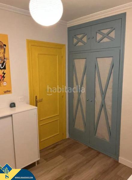 Foto ef6c640c-851a-4d89-a0ad-4966fbc66314. Piccolo appartamento con riscaldamento piscina in Alicante