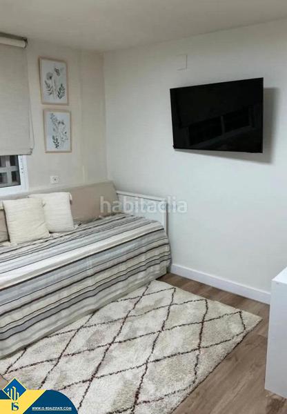 Foto ffe0b0f9-a741-4297-aff0-61511ef841dc. Piccolo appartamento con riscaldamento piscina in Alicante