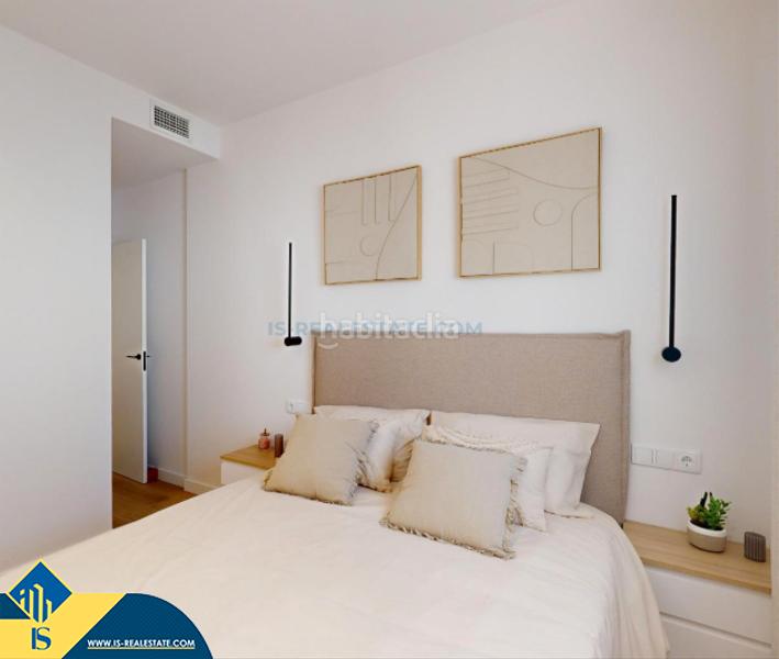 Foto 37346287-a716-468e-a9e1-ff88fdae0050. Attico in Pueblo Guardamar del Segura