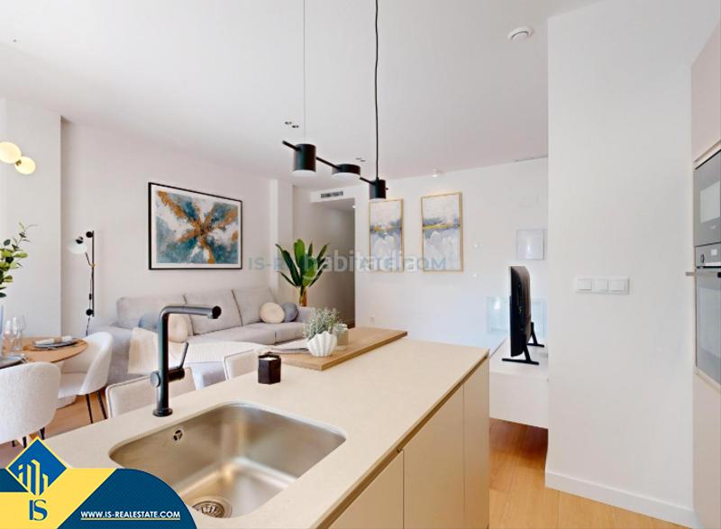 Foto 400f2cad-b0a4-425a-afa0-c164a5ce7e18. Attico in Pueblo Guardamar del Segura