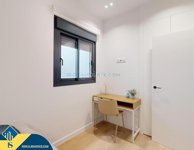 Foto 50693522-734b-4d6a-aca9-bfe225fe5ee1. Attico in Pueblo Guardamar del Segura