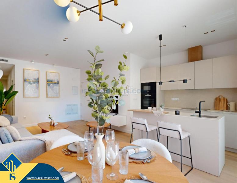 Foto 5fb2c89f-57e7-4022-8326-fd313c152feb. Attico in Pueblo Guardamar del Segura