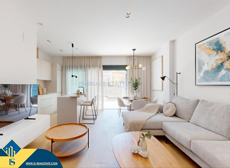 Foto 65fccc8e-d555-4854-80f3-b4fdbb45a833. Attico in Pueblo Guardamar del Segura