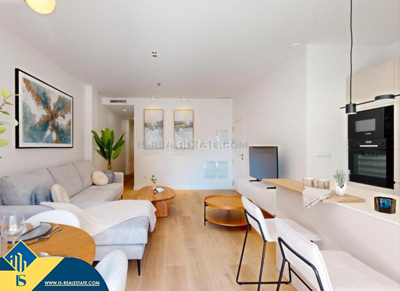 Foto 781f7b0b-fc38-4b0e-a5b3-ec386265af5a. Attico in Pueblo Guardamar del Segura