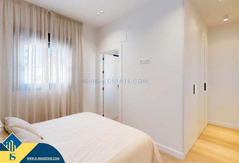 Foto 98e9a243-196f-47d0-a616-a522585b989d. Attico in Pueblo Guardamar del Segura