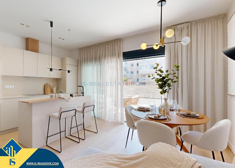 Foto c1c03a20-4112-409f-999e-e5ba01085119. Attico in Pueblo Guardamar del Segura