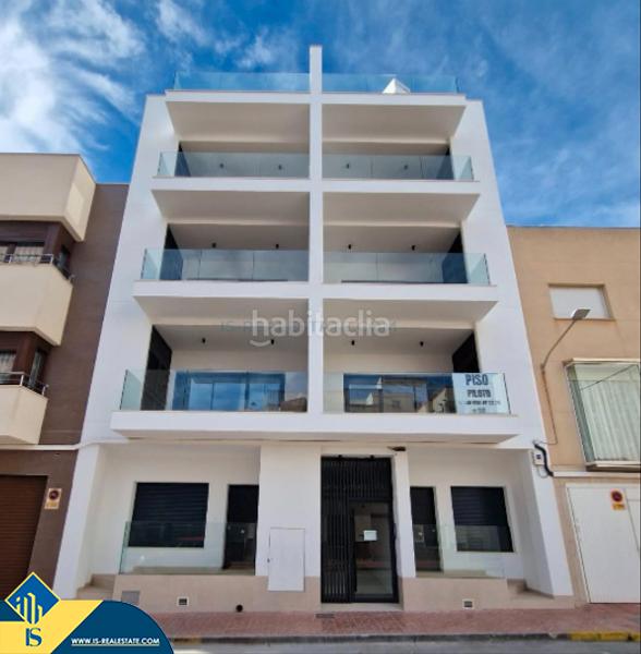 Foto ceacf1ef-16f5-43a7-98c9-3b2d3afb6206. Attico in Pueblo Guardamar del Segura