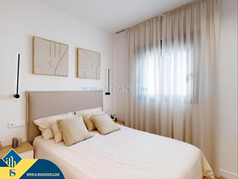 Foto f7befb65-b2fb-43d8-abe9-4ed8458223c7. Attico in Pueblo Guardamar del Segura