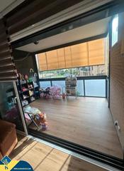 Piso en Albufereta. Apartamento con piscina comunitaria, en la provincia de alicante