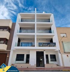 Pis a Las Viñas. Apartamentos en construcción, en la provincia de alicante, en la
