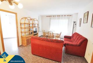 Apartament a Santo Domingo. Apartamento con terraza, en la provincia de alicante, en la ciud