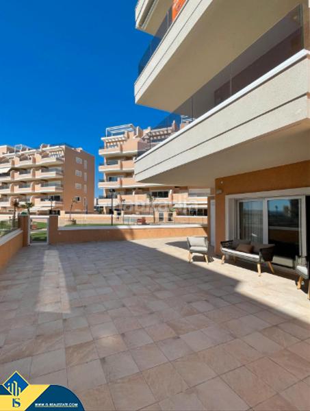Foto 069b04a6-4cc3-479b-bfe0-6a76f4b819fe. Piso apartamentos en construcción, en la provincia de alicante, en la ciudad . 2 habitaciones | 90 m² | 2,5 kiló en Guardamar del Segura