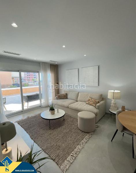 Foto 09cd8fe3-ad3f-43e8-a915-268c6090adf0. Piso apartamentos en construcción, en la provincia de alicante, en la ciudad . 2 habitaciones | 90 m² | 2,5 kiló en Guardamar del Segura