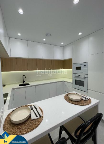 Foto 68413635-e054-4c17-ae46-c4779b81d6ee. Piso apartamentos en construcción, en la provincia de alicante, en la ciudad . 2 habitaciones | 90 m² | 2,5 kiló en Guardamar del Segura