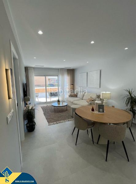 Foto 8c884d96-c5b3-4090-aed4-62d4ed90619f. Piso apartamentos en construcción, en la provincia de alicante, en la ciudad . 2 habitaciones | 90 m² | 2,5 kiló en Guardamar del Segura