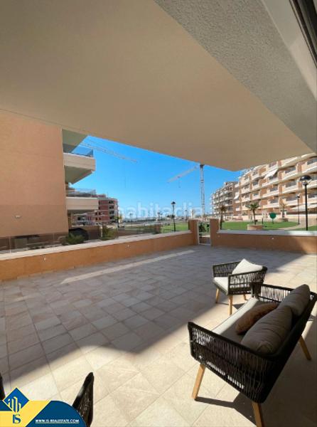 Foto c93360ce-87d6-4e67-9398-03a7cd6661e6. Piso apartamentos en construcción, en la provincia de alicante, en la ciudad . 2 habitaciones | 90 m² | 2,5 kiló en Guardamar del Segura