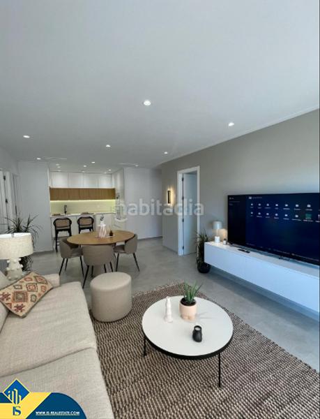 Foto cda61f37-02a5-49db-bd1d-b806dc748d65. Piso apartamentos en construcción, en la provincia de alicante, en la ciudad . 2 habitaciones | 90 m² | 2,5 kiló en Guardamar del Segura