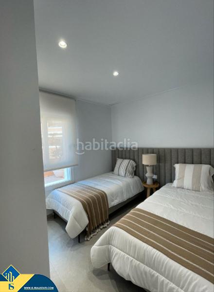 Foto d1713c54-0711-4a2d-aa12-0c6918641143. Piso apartamentos en construcción, en la provincia de alicante, en la ciudad . 2 habitaciones | 90 m² | 2,5 kiló en Guardamar del Segura