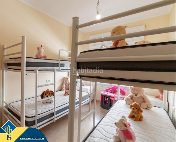 Foto 2cfa796d-ebeb-4ba0-adb1-721800c69e4c. Zweistöckige wohnung mit parking pool in Los Secanos Guardamar del Segura