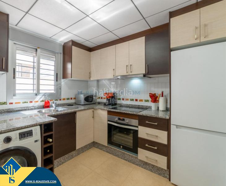 Foto 2e21e4c9-e2a3-4441-9fad-fa9452ea392c. Zweistöckige wohnung mit parking pool in Los Secanos Guardamar del Segura