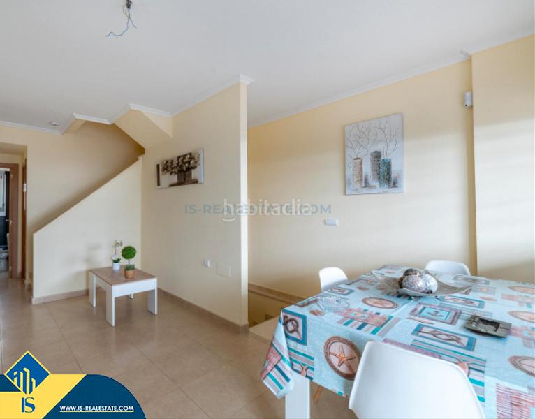 Foto 378b0c81-6336-4712-baf5-bb83b186ab2e. Zweistöckige wohnung mit parking pool in Los Secanos Guardamar del Segura