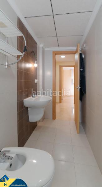 Foto be7c85e4-ac44-412c-a813-145fcc9ec1db. Zweistöckige wohnung mit parking pool in Los Secanos Guardamar del Segura