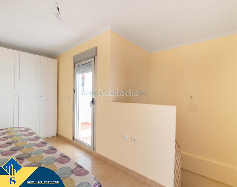 Foto e859529d-51a4-4ac9-b769-03bebba5492a. Zweistöckige wohnung mit parking pool in Los Secanos Guardamar del Segura