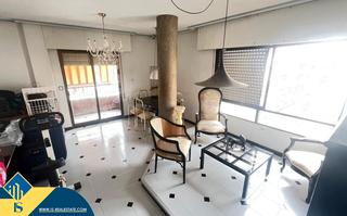 Apartament a Pueblo. Apartamento con terraza, en la provincia de alicante, en la ciud