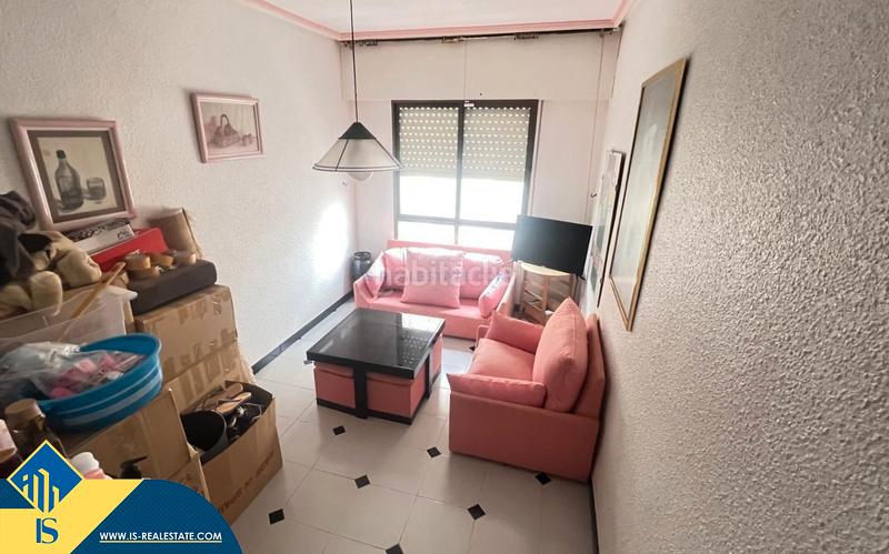 Foto 08bcf5c5-2580-4aa6-b4a1-346d3737f360. Apartament amb calefacció a Pueblo Guardamar del Segura