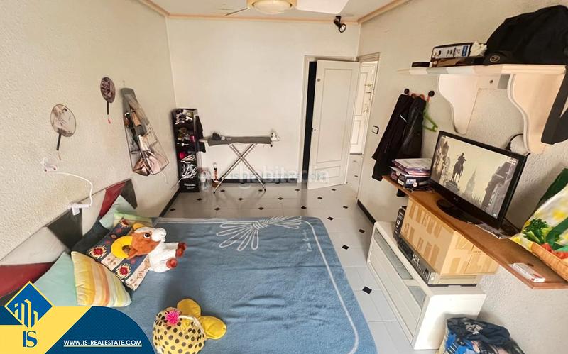 Foto 5df29d00-41fb-4755-af75-dd38c75fd95b. Apartament amb calefacció a Pueblo Guardamar del Segura