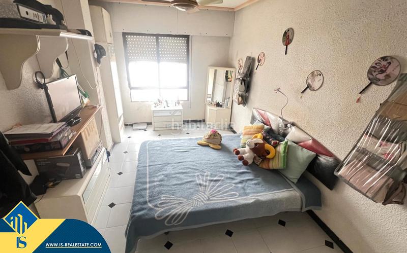 Foto 96ae4f74-fcf9-49d6-8b39-5bda35659065. Apartament amb calefacció a Pueblo Guardamar del Segura