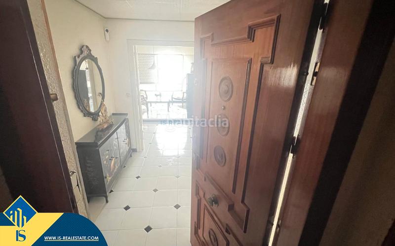 Foto cc43b634-8b9d-473b-9cf8-5490c23a2b34. Apartament amb calefacció a Pueblo Guardamar del Segura