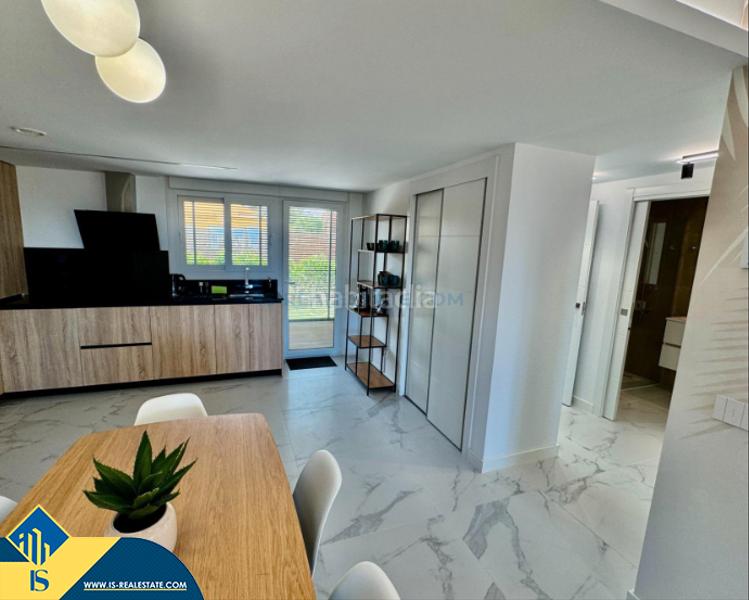 Foto 1f3fedb0-85fe-48a3-bb39-378138f741ed. Flat with pool in Punta Prima Torrevieja