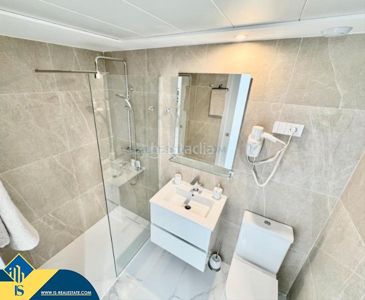 Foto ad77584b-0a7a-44d4-9990-e1fb4ab136f3. Flat with pool in Punta Prima Torrevieja