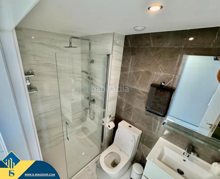 Foto da90b976-27e6-4f1c-ad97-59aa0c4add3b. Flat with pool in Punta Prima Torrevieja