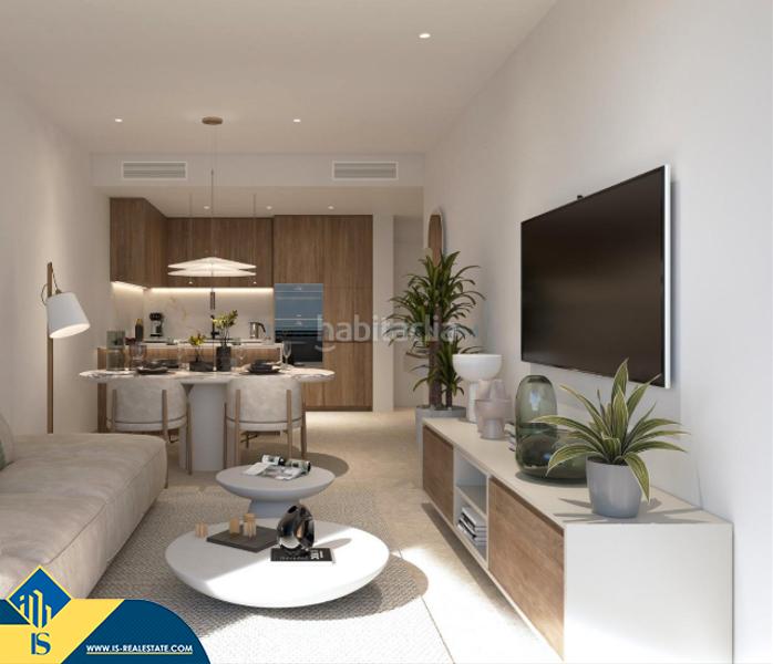 Foto 1a604efa-5703-428f-a4d3-acb31677d126. Apartamento s en construcción con piscina comunitaria, en la provincia de alicante, en la ciudad de orihuela costa. 2 habitaciones en Pilar de la Horadada
