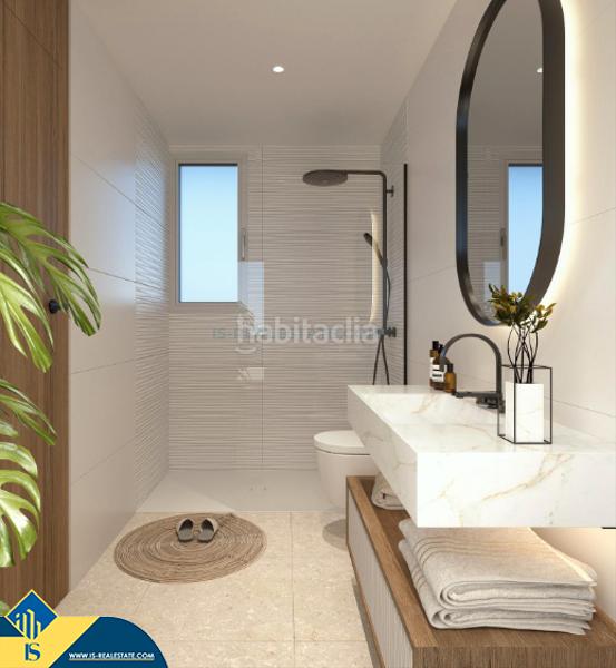 Foto 2ec606bd-ca18-46e3-a0f6-77b9981d55b5. Apartamento s en construcción con piscina comunitaria, en la provincia de alicante, en la ciudad de orihuela costa. 2 habitaciones en Pilar de la Horadada