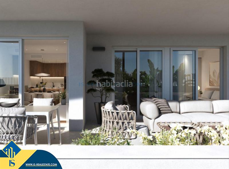 Foto 452d1fc3-328c-4c45-999d-51aa4c63d9ac. Apartamento s en construcción con piscina comunitaria, en la provincia de alicante, en la ciudad de orihuela costa. 2 habitaciones en Pilar de la Horadada